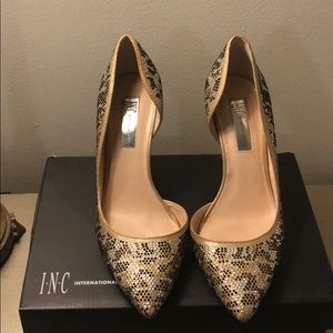 Gorgeous! Dress Pumps